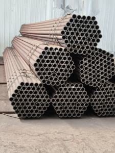 Заводская цена новейшие цементные облицованные спецификации трубы из углеродистой стали - Product Image 2