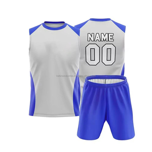 Uniforme de Fútbol Americano 7v7, el Más Vendido, Fabricante Líder, Estilo Atlético, Sublimación Personalizada, Venta al por Mayor - Product Image 1