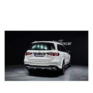 Mercedes-Benz Clase GLS GLS400d 4MATIC 2023, 25,481 km, Diésel, Automático, Asientos de Cuero, Volante a la Izquierda, Cámara Trasera, Techo Panorámico - Product Image 4