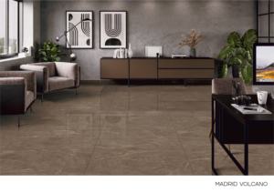 Exclusivo y Lujoso Azulejo de Porcelana Brillante de 600x1200, Formato Grande, Superficie Pulida, para Paredes y Pisos, Uso en Interiores y Exteriores - Product Image 4