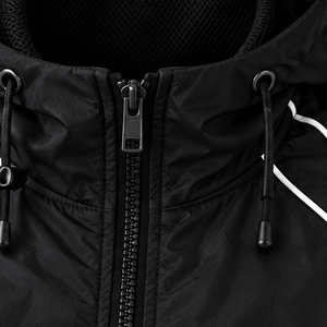Chándal Ligero de Nailon para Hombre, Impermeable, para Entrenamiento Deportivo, Fabricante de Ropa con Etiqueta Privada OEM ODM, Chándales de Nailon - Product Image 6