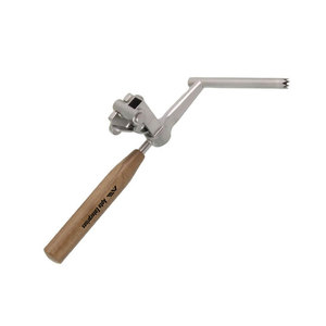 Top Rated High Quality Surgical <b>Drill</b> <b>Guide</b> Tools for Distractor Procedures Precision Orthopedic Surgical Instrument Durable - Product Image 5