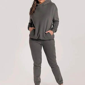<b>Top</b>-trending Lightweight Track Suit Custom Logo Good Quality With <b>Low</b> Price For Winter <b>Top</b>-rated Women Casual Tracksuits - Product Image 3