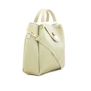 Seagreen Formal Hand Bag P54314 Elegante cadena fina y pulseras de eslabones Accesorio - Product Image 2