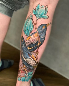 Máquina de Tatuaje Inalámbrica con Batería, Potente Herramienta de Maquillaje Permanente PMU para Tatuajes Corporales y Uso en Estudio - Product Image 6
