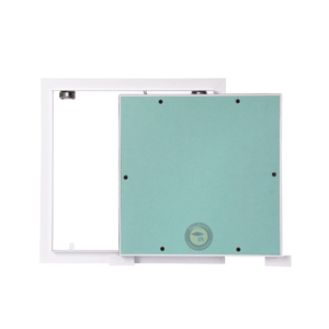 Waterproof Gypsum <b>Access</b> Hatch Moisture Resistant <b>Panel</b> for Commercial Ceiling <b>Wall</b> Inspection Entry - Product Image 5