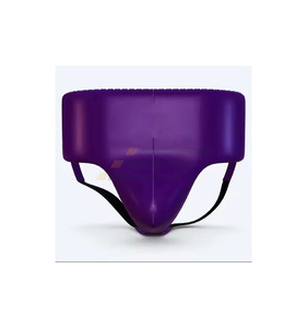 Protector Inguinal Antitranspirante para Boxeo y MMA, Diseño Nuevo, Cómodo, Profesional, con Estampado Atractivo, de Cuero, para Protección Deportiva en Artes Marciales - Product Image 6