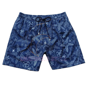 Custom Logo Color Summer Lining Mesh Shorts Sublimation All Over Print Custom Blank Short Double <b>Layer</b> Designer Mesh Shorts - Product Image 4