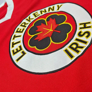 Nueva Llegada, Jersey de Hockey sobre Hielo de Sublimación de Alta Calidad, Totalmente Personalizable, de Alto Rendimiento y Calidad Premium - Product Image 4