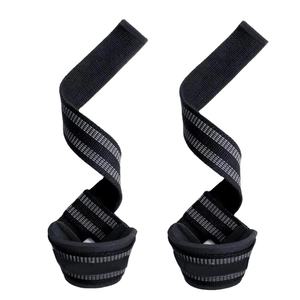 ยกสายรัดยกน้ำหนักสำหรับใช้ในโรงยิม - Product Image 4