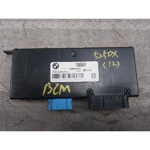 ECUs et modules informatiques d'occasion de la série 5 9284422 - Product Image 2