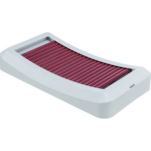 ร็อดบอร์ด 35 X 19.5 ซม. อุปกรณ์ฝึกสัตว์เลี้ยงพลาสติก - Product Image 1