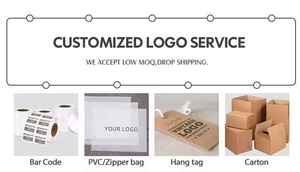 Personaliza tu Propio Logotipo y Diseño, Camisetas de Manga Larga para Hombre, Ropa Casual, Corte Regular, Estilo Urbano, Ecológicas, de Secado Rápido - Product Image 3