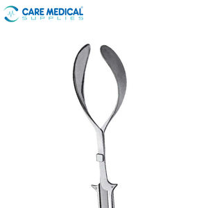 Espéculos de Diagnóstico para Oído de Acero Inoxidable, Instrumentos Quirúrgicos Ortopédicos de Alta Calidad, Certificación CE Clase II en Pakistán - Product Image 6