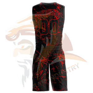 Uniformes de Baloncesto Personalizados de Primera Calidad a Precio Económico, Producto Más Vendido, Ropa Deportiva, Uniformes de Baloncesto - Product Image 3