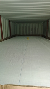 Réservoir de stockage conteneurisé BlueOne AUS 40 20000L, sac souple pour solution d'urée et traitement des gaz d'échappement, non inflammable, Vietnam, 1 an - Product Image 4