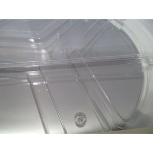AMAT 0190-20096 TC Wafer, 8" MAC, Process Probe - อุปกรณ์และอะไหล่เซมิคอนดักเตอร์ระดับโลกที่เชื่อถือได้ - Product Image 6