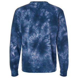 Sudadera de tacto suave diseñada para la comodidad diaria, con costuras duraderas y un aspecto limpio y versátil. - Product Image 2