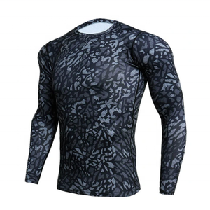 Men Cooling <b>Compression</b> <b>Shirt</b> Breathable Sports Gym Vest T <b>Shirt</b> Top Trending <b>Custom</b> Your Brand Logo Unique <b>Design</b> Sustainable - Product Image 5