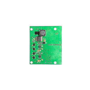 แผงหน้าจอสัมผัส LED จากประเทศไทยแผงควบคุมสาธารณะ PCBA จากอินโดนีเซีย LED Gui แบบฝังหน้าจอแสดงผล PCBA ของโรงแรม - Product Image 4