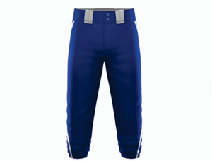 Wholesale Top Quality Men <b>Baseball</b> Pants Custom Logo Sublimated <b>Baseball</b> Team Pant / Best Design With Good Fabric Cheap Price - Product Image 4