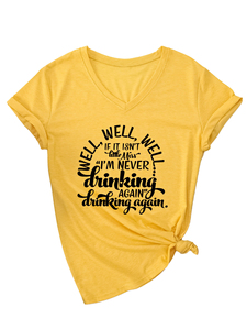 T-shirt pour homme A6665 - 200g en polyester/coton tricoté, imprimé écologique, design vierge - Product Image 6