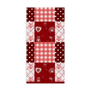 New Valentine Collection <b>Kitchen</b> <b>Towel</b> 100% Cotton Printed Design <b>Kitchen</b> <b>Towel</b> for Hot Sale - Product Image 5