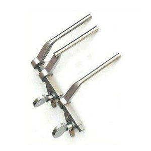 Constructed Caspar Cervical Distractor <b>Set</b> With <b>Screws</b> Driver in Stainless Steel Orthopedic Surgical Instruments - Product Image 6