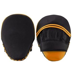 Focus Pad : Nouveaux Gants d'Entraînement de Boxe Populaires, Haute Qualité, Prix Bas - Product Image 4