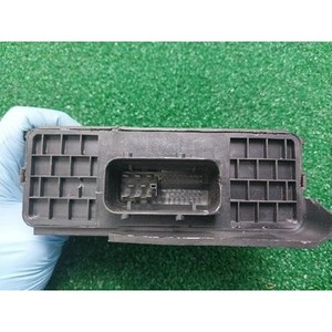 Unité de commande d'alimentation embarquée d'occasion GENUINE 4E0907280A pour Audi A8 D3 2004-2007 - Product Image 3