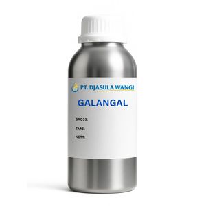 Huile Essentielle de Galangal Pure et Naturelle 1kg en Vrac Qualité Thérapeutique Racine d'Alpinia Galanga Parfum Chaud et Épicé Aromathérapie Cosmétiques - Product Image 3
