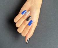 Ongles artificiels faits à la main, commande en gros, prix direct usine, emballage personnalisé OEM, ongles à presser de haute qualité, réutilisables