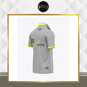 Camisas de Piqué 100% Algodón para Hombre, Diseño Sólido de Calidad Inigualable, Cómodas, Disponibles en Grandes Cantidades - Product Image 5