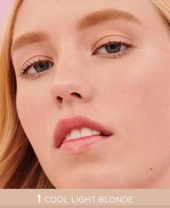 Polvere per sopracciglia a prova di Goof | Cosmetici a beneficio - Product Image 3