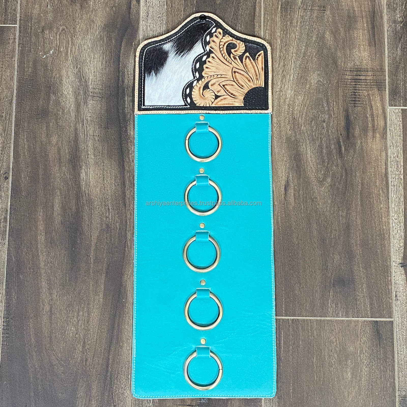 เทอร์ควอยซ์