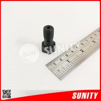 Soupape de contrôle du moteur diesel TAIWAN SUINITY S16R OEM 37507-03700 pour pièces de moteur Mitsubishi S16R