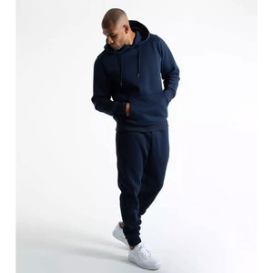 Custom Breathable Winter Men <b>Tracksuit</b> Set Heavyweight Solid Stylish Fitness <b>Couple</b> Sets Active Lifestyles Rhinestone - Product Image 2