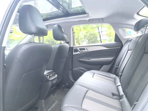 2026 AION S PLUS รุ่น Comfort Edition พร้อมระบบกันแดดอัตโนมัติ แบตเตอรี่แบบ Magazine ระยะทางวิ่ง 505 กม. ปลอดภัยดั่งบ้าน - Product Image 6
