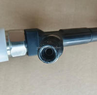 Injecteur de carburant à rampe commune de haute qualité 23670-59037 2367059037 pour DENSO Toyota Land Cruiser 200 V8 1VD-FTV