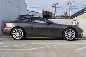 Aston Martin Vanquish 2002 - Product Image 2