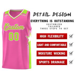 Wholesale Custom Sublimated Polyester Sportswear New Design Printed Basketball Uniforms for Summer BSCI Compliant Sets - Product Image 2
