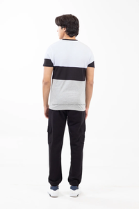 TOPEAK SPORTS 2026 Hot Selling Custom-Made Eco-Friendly And Breathable T-<b>Shirt</b> Print <b>Polyester</b>/Cotton <b>100</b>% High Quality T-<b>Shirts</b> - Product Image 2