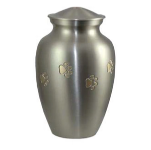 Urnas Funerarias de Aluminio Hechas a Mano para Cenizas de Seres Queridos, Especiales, Hechas con Amor, Precio al por Mayor - Product Image 6