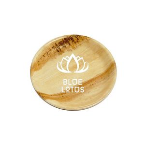 [VENTE CHAUDE] |   Plateau en feuille de palmier de qualité supérieure, compostable, pour le rangement des aliments sur le comptoir de cuisine, vente en gros, Dong Nai Blue Lotus Farm - Product Image 1