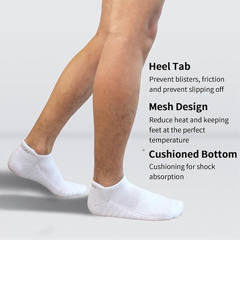 Calcetines de Vestir de Invierno para Hombre de Alta Calidad 2026, Diseño de Dibujos Animados, Uso Deportivo, Cómodos, Ecológicos, Transpirables, de Secado Rápido, Amigables con la Piel - Product Image 3