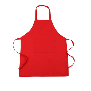 Reasonable Prices Manufacturer Men Aprons Comfortable Customized Logo Anti-Wrinkle Waterproof Breathable Canvas 100% Cotton High - Product Image 1