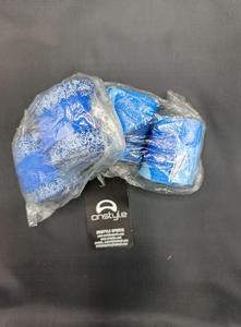 Meilleures ventes : Bandages de boxe en pur coton respirant, longueur personnalisée, avec logo, pour usage extérieur - Product Image 2