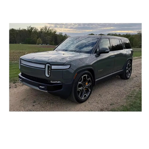Auto Usado en Excelentes Condiciones, RivianS R1S Launch Edition 2023, SUV Usado, Listo para Enviar - Product Image 1