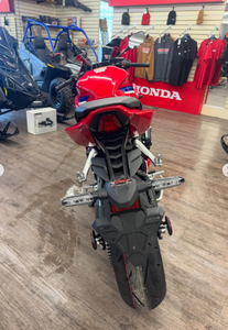 มอเตอร์ไซค์แข่งรุ่นใหม่ CB-R65-0R ยอดนิยมสูงสุด - Product Image 2