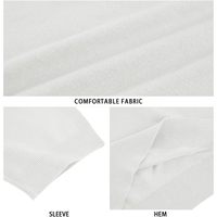 2025 hommes décontracté coupe ajustée col rond pull pull basique Stretch à manches courtes haut en tricot
